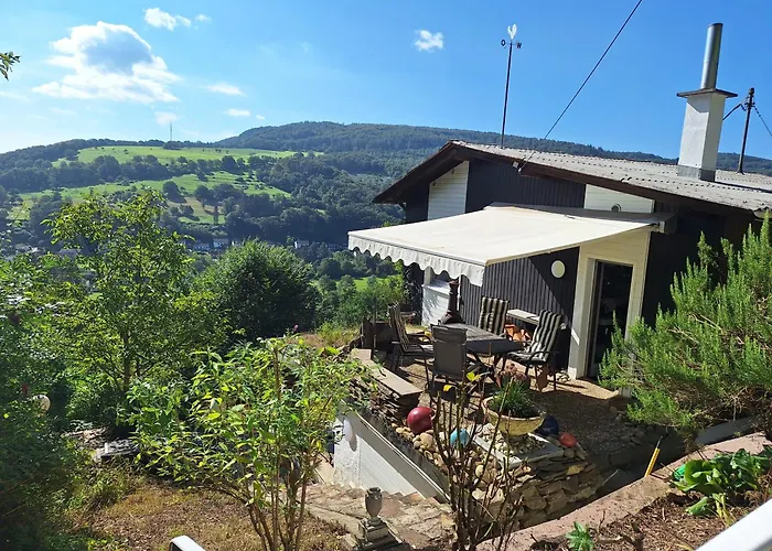 Bellevue Bad Ems Ferienhaus *