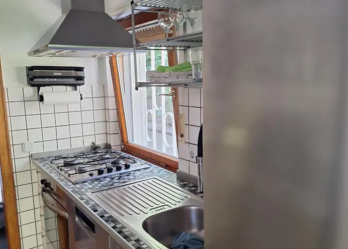 Ferienhaus Bellevue Bad Ems