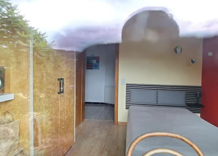 Bellevue Bad Ems Ferienhaus