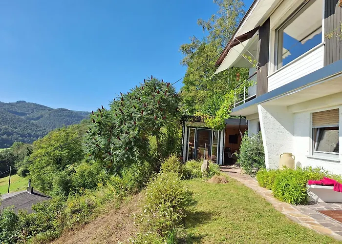 Ferienhaus Bellevue Bad Ems Dausenau