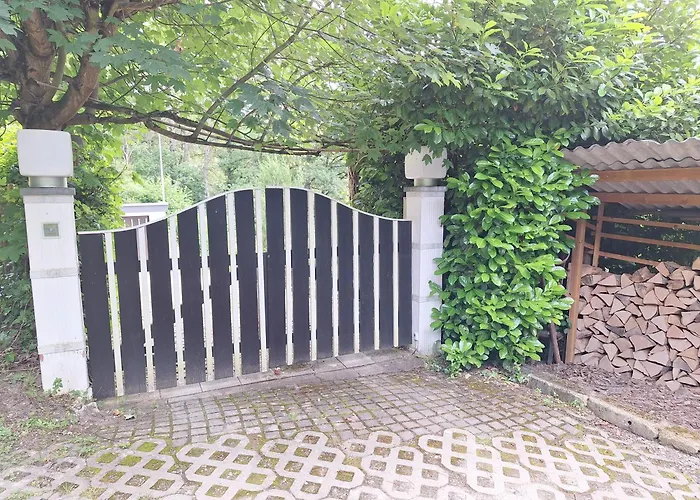 Bellevue Bad Ems Ferienhaus Dausenau