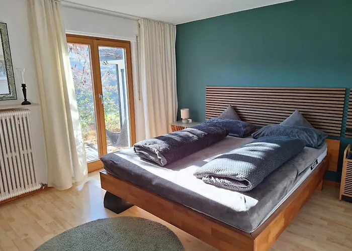 Bellevue Bad Ems Dausenau