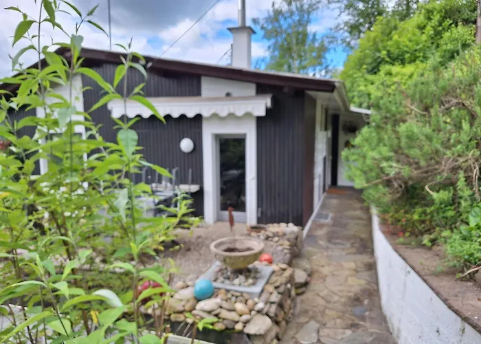 Bellevue Bad Ems * Dausenau