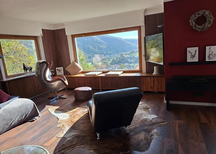 Bellevue Bad Ems Dausenau