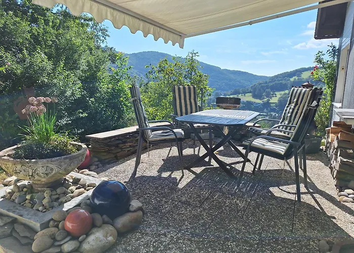 Ferienhaus Bellevue Bad Ems