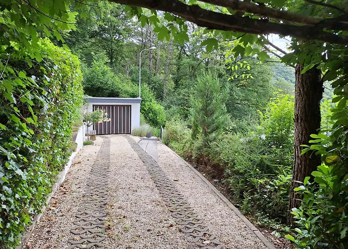 Bellevue Bad Ems Ferienhaus *