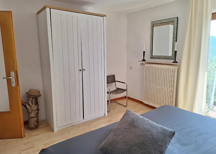 Bellevue Bad Ems Ferienhaus *