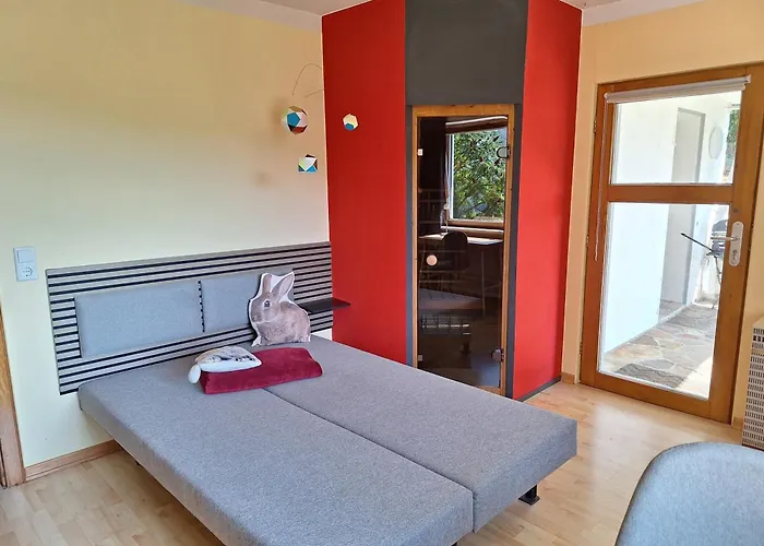 Bellevue Bad Ems Ferienhaus *