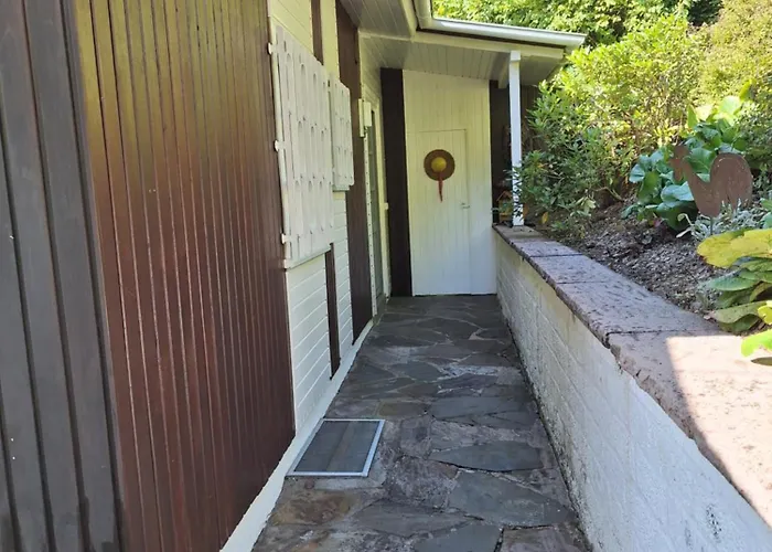 Ferienhaus Bellevue Bad Ems *