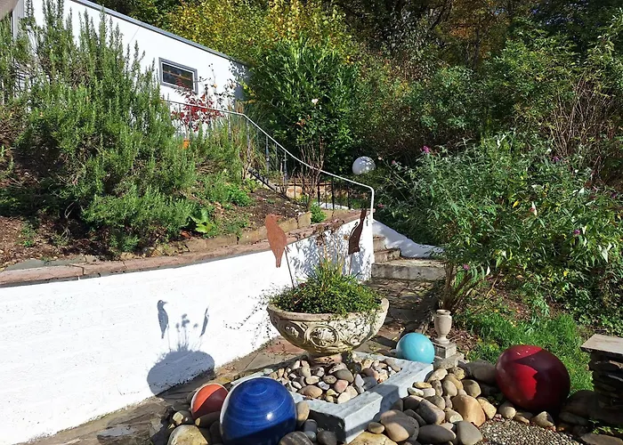 Bellevue Bad Ems Dausenau