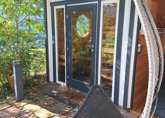 Bellevue Bad Ems Ferienhaus