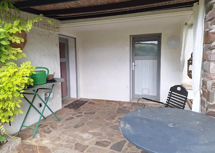 Bellevue Bad Ems * Dausenau