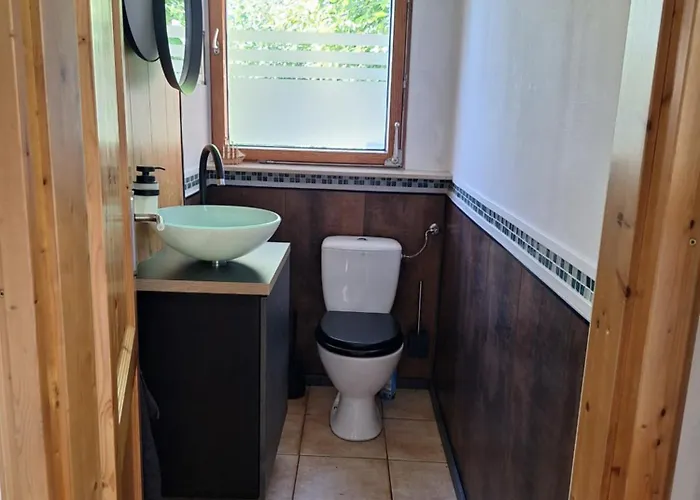 Ferienhaus Bellevue Bad Ems Dausenau