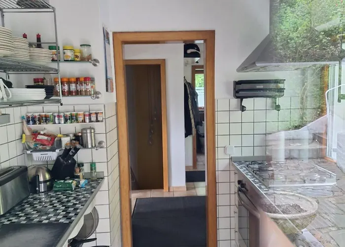 Ferienhaus Bellevue Bad Ems Dausenau