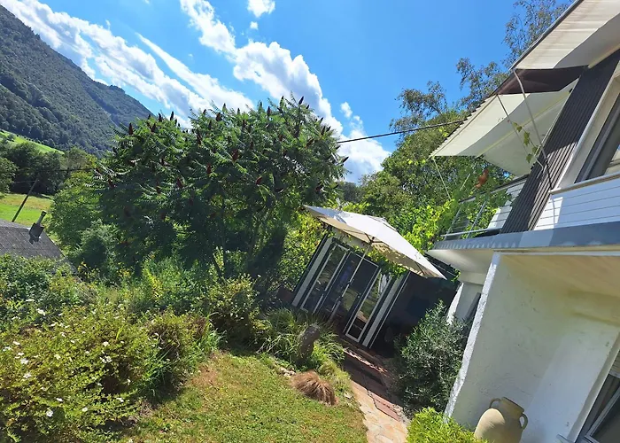 Bellevue Bad Ems Dausenau