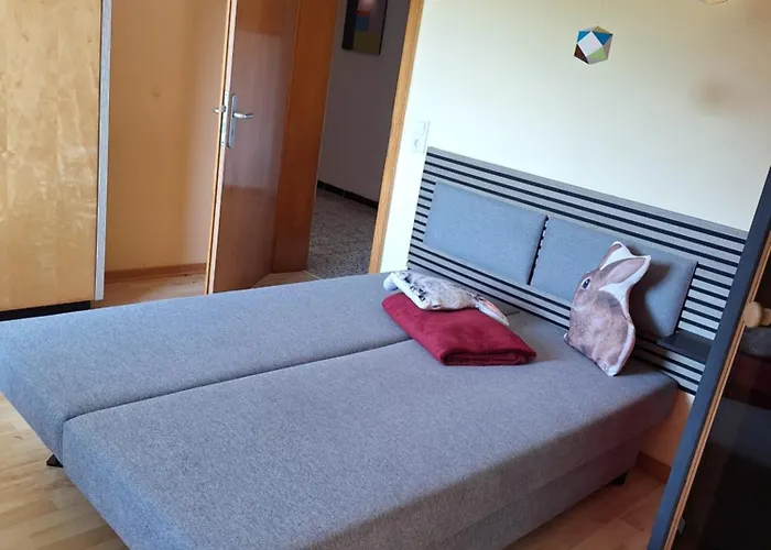 Bellevue Bad Ems Ferienhaus