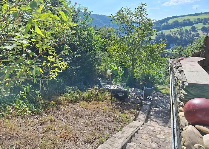 Bellevue Bad Ems Ferienhaus *