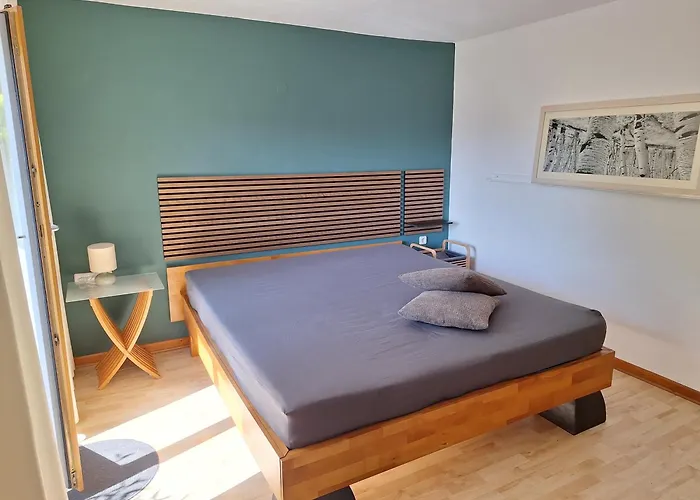 Ferienhaus Bellevue Bad Ems Dausenau