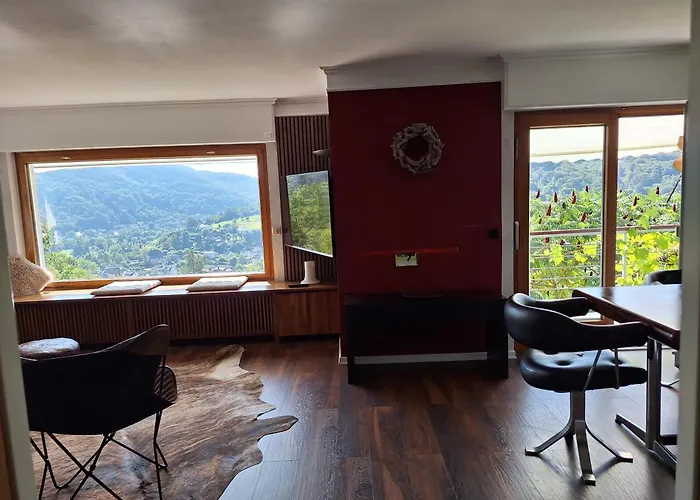 Ferienhaus Bellevue Bad Ems Dausenau