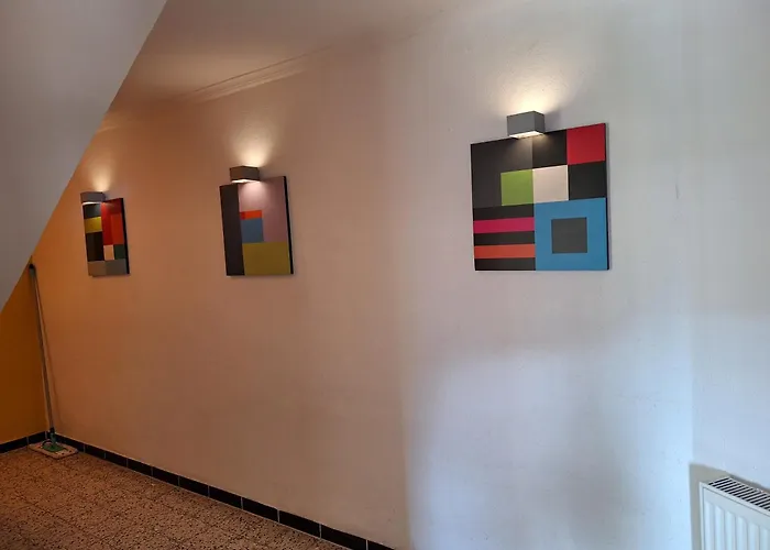 Bellevue Bad Ems Ferienhaus Dausenau