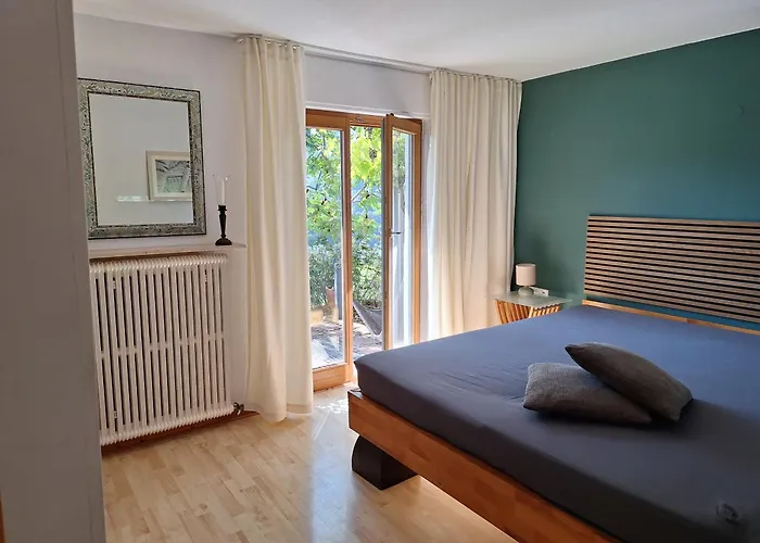 Bellevue Bad Ems * Dausenau