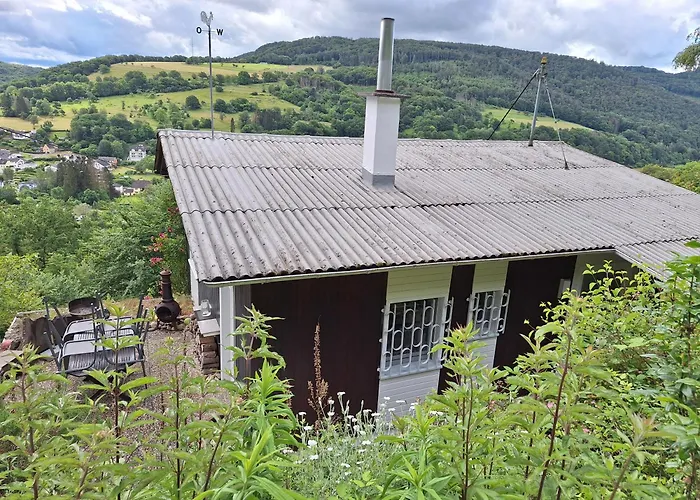 Bellevue Bad Ems Ferienhaus *